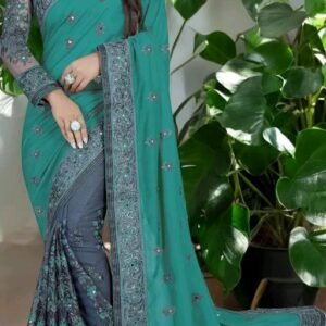 Women Alisha Superior Sarees