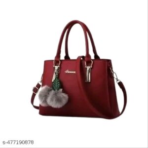 Voguish Alluring Women Handbags