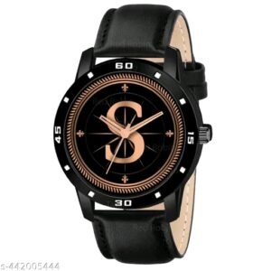 Alluring Men Analog Watches