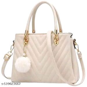Voguish Attractive Women Handbags