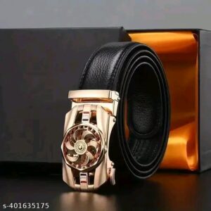 Fashionable Trendy Men Belts