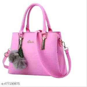 Voguish Alluring Women Handbags