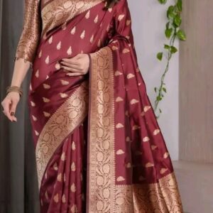 Women Alisha Fabulous Sarees