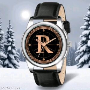 Colorful Men Analog Watches