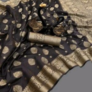Women Abhisarika Petite Saree