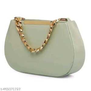 Designer White Handbag Women Side Handbag for Women Handbag