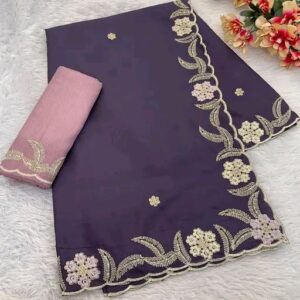 Women Charvi Sensational Sarees