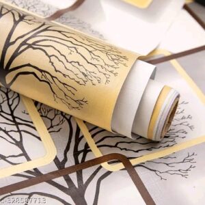 Graceful Window Stickers