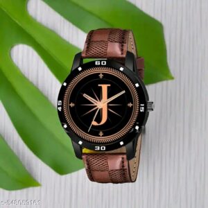 Elite Men Analog Watches