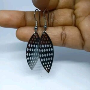 Modern Earrings & Studs