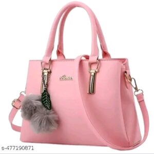 Voguish Alluring Women Handbags