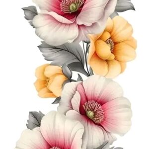 Elegant Wall Stickers & Murals