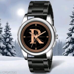 Colorful Men Analog Watches