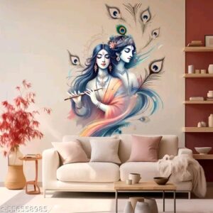 Wall Stickers & Murals