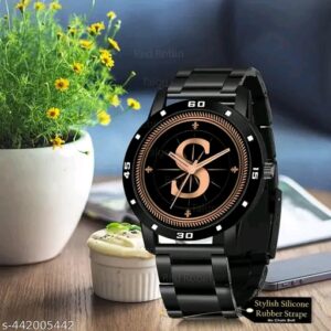 Alluring Men Analog Watches