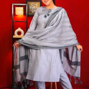 Trendy Fashionable Women Kurta Sets