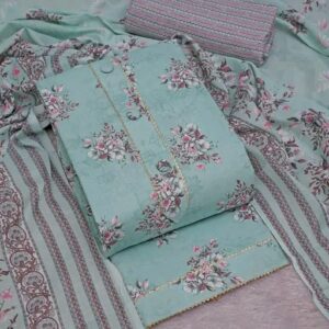 Trendy Pretty Salwar Suits & Dress Materials