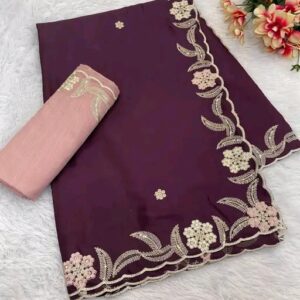 Women Charvi Sensational Sarees