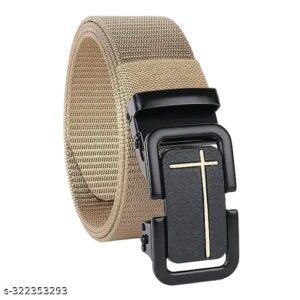 Fashionable Latest Men Belts