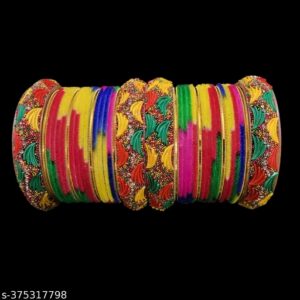 Diva Fusion Bracelet & Bangles