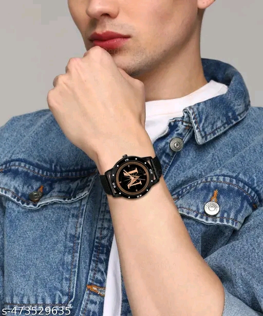 Ravishing Men Analog Watches - Image 2