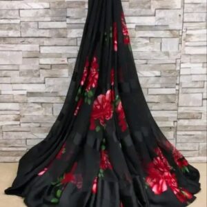 Women Alisha Pretty Sarees