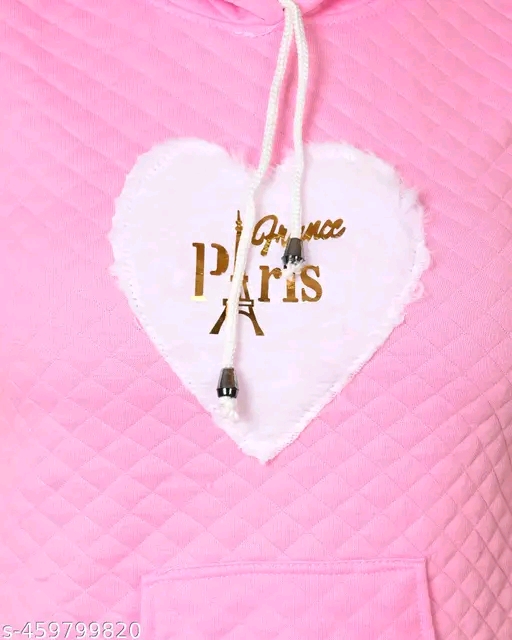 Women Sweater/Trendy Sensational Women Sweatshirts - Image 4