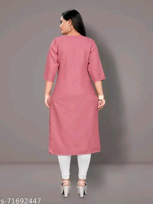 Abhisarika Petite Kurtis - Image 2