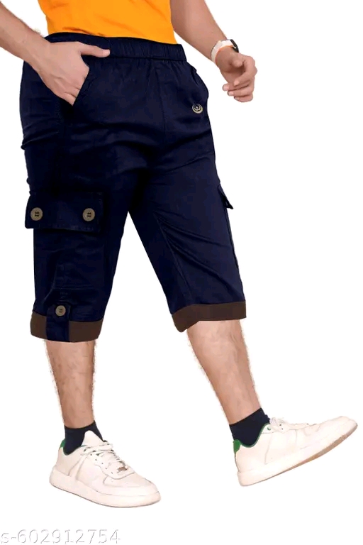 Ravishing Modern Men Three Fourths