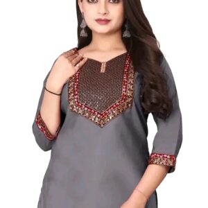 Abhisarika Fashionable Women Kurtis