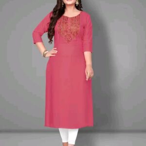 *Alisha Fashionable Kurtis*