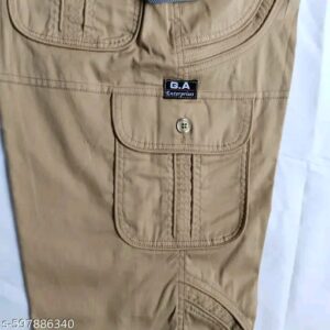 *Ravishing Modern Men Three Fourths*