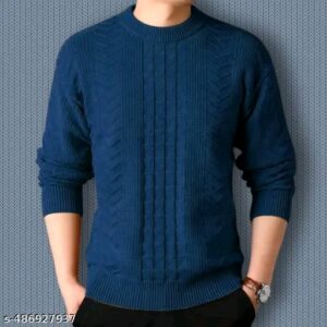 Men Sweater/Partywear Men Sweaters