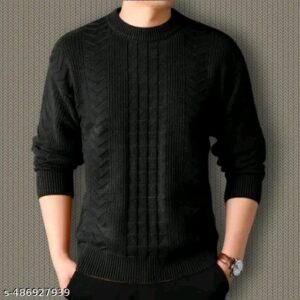 Men Sweater/Partywear Men Sweaters