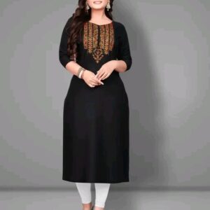*Alisha Fashionable Kurtis*