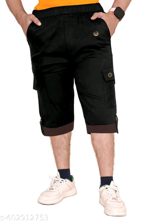 Ravishing Modern Men Three Fourths - Image 4