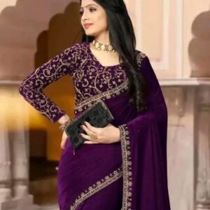 Aagyeyi Fabulous Sarees