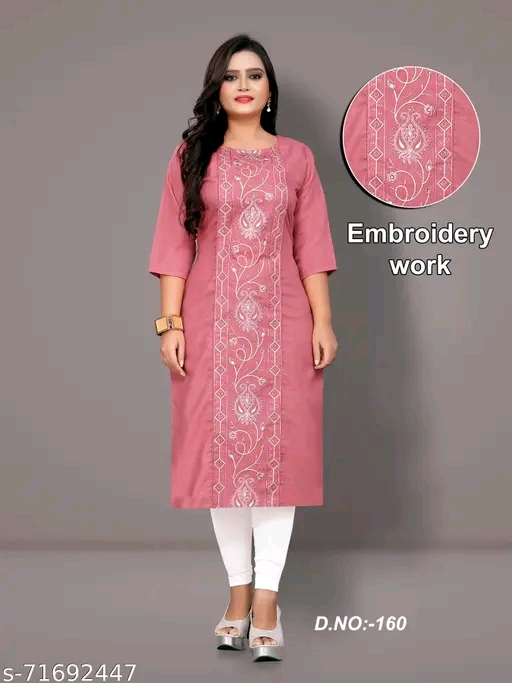 Abhisarika Petite Kurtis