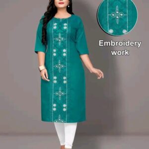 Abhisarika Petite Kurtis