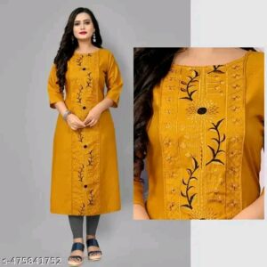 Adrika Sensational Kurtis