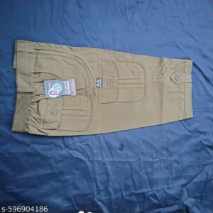 *Fancy Unique Men Three Fourths*