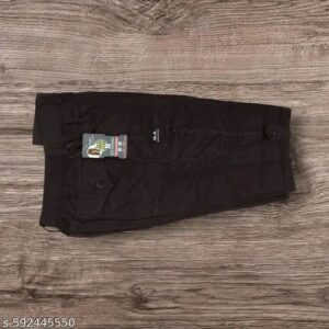 Elegant Latest Men Three Fourths