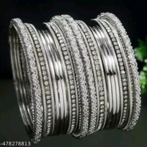Twinkling Beautiful Bracelet & Bangle
