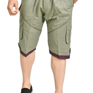 Gorgeous Fabulous Men Three Fourths