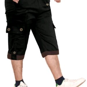 Ravishing Modern Men Three Fourths