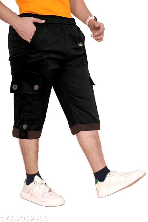 Ravishing Modern Men Three Fourths