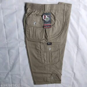 *Ravishing Fabulous Men Three Fourths*