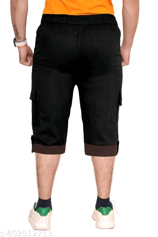 Ravishing Modern Men Three Fourths - Image 3