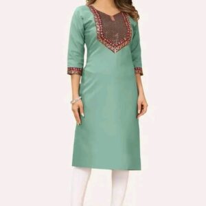 Abhisarika Fashionable Women Kurtis