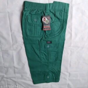 *Ravishing Modern Men Three Fourths*